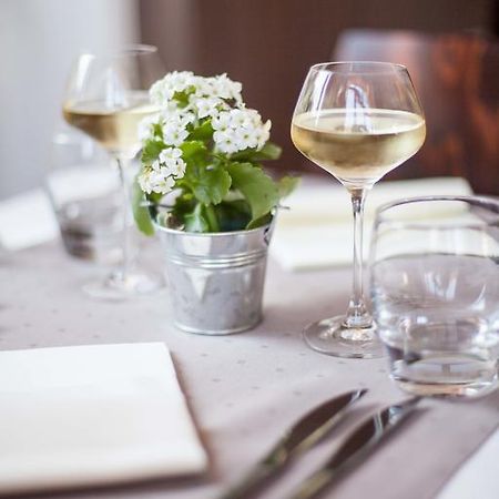 Auberge Du Relais Uffholtz Zewnętrze zdjęcie