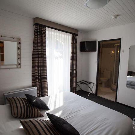 Auberge Du Relais Uffholtz Pokój zdjęcie