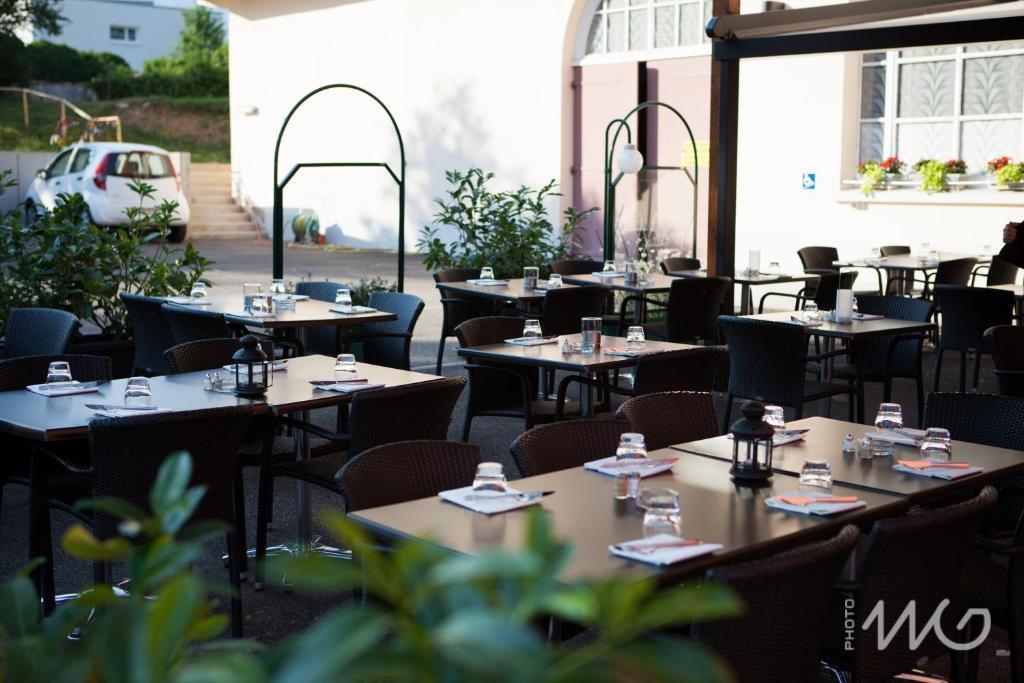 Auberge Du Relais Uffholtz Zewnętrze zdjęcie
