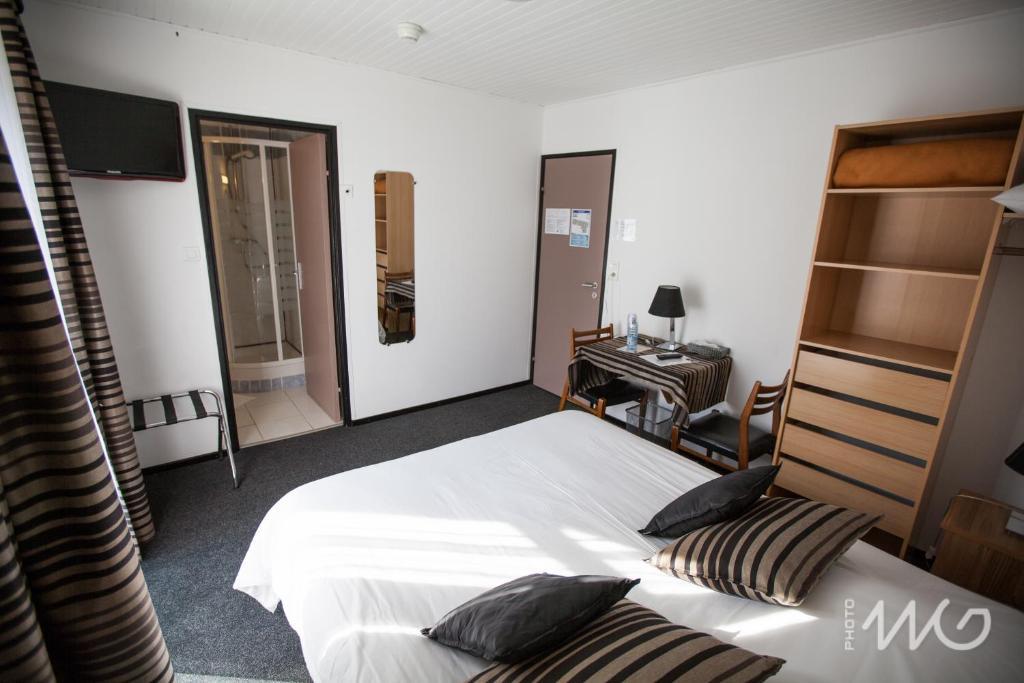 Auberge Du Relais Uffholtz Pokój zdjęcie