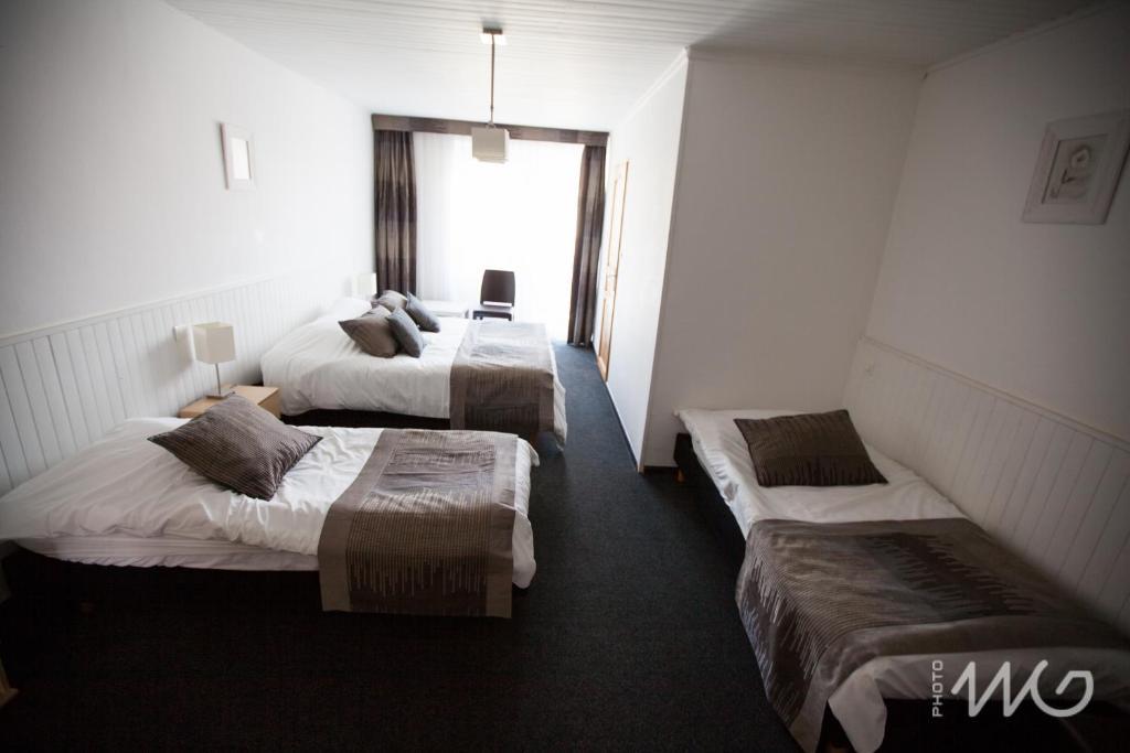Auberge Du Relais Uffholtz Pokój zdjęcie