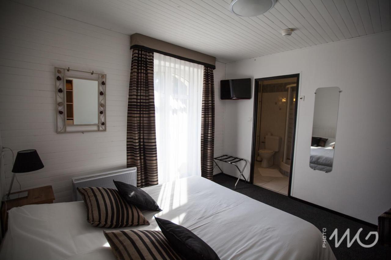 Auberge Du Relais Uffholtz Pokój zdjęcie